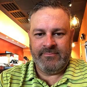 Meet your Posher, Jamie